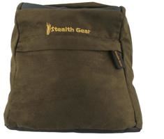 Gear Stealth Gear Stealth Gear Double Bean Bag Bosgroen Limited Edition