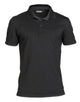 Polo Dassy orbital negro gris xl