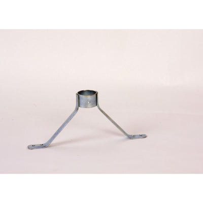 Soporte para mango ø24mm 14x7cm