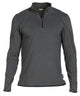Dassy camiseta sonic manga larga gris negro xl