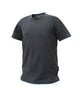 T-shirt Dassy cinetica grigio azzurro xl