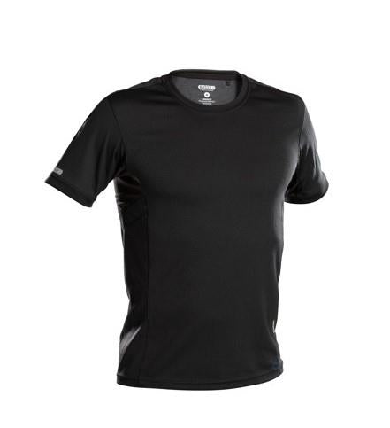 Camiseta Dassy nexus negro l