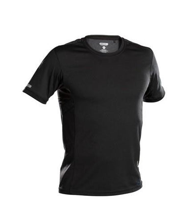 Camiseta Dassy nexus negro l