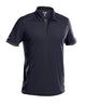 Polo Dassy Traxion grigio scuro m