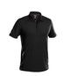 Polo Dassy Traxion nera 4xl