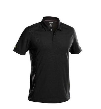 Polo Dassy Traxion nera l