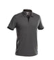 Dassy polo traxion gris negro s