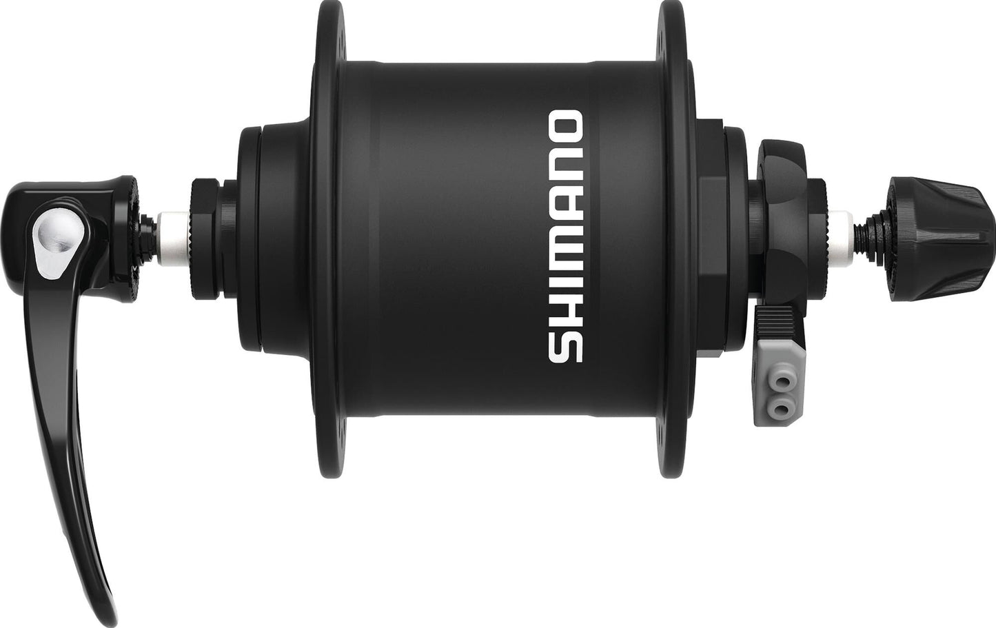 Shimano Hub Dynamo DH-T4000