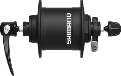 Shimano Hub Dynamo DH-T4000
