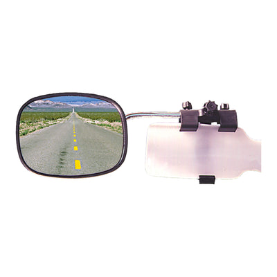 Specchio per caravan Colt con vetro convesso – per set