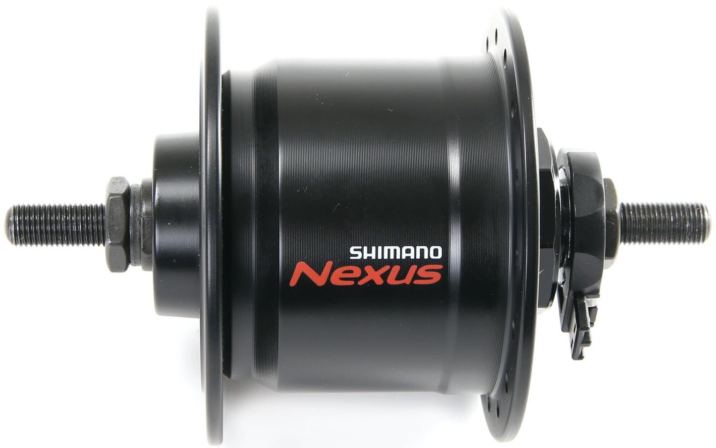 Shimano Hub Dynamo DH-C3000