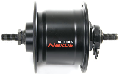 Shimano Hub Dynamo DH-C3000