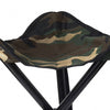 STEALTH Gear STEALTH Gear taburete plegable con 3 patas