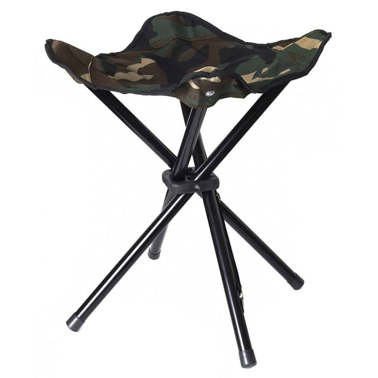 Equipo de sigilo Equipo de sigilo Purnable plegable con 4 patas