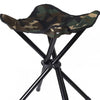 Equipo de sigilo Equipo de sigilo Purnable plegable con 4 patas