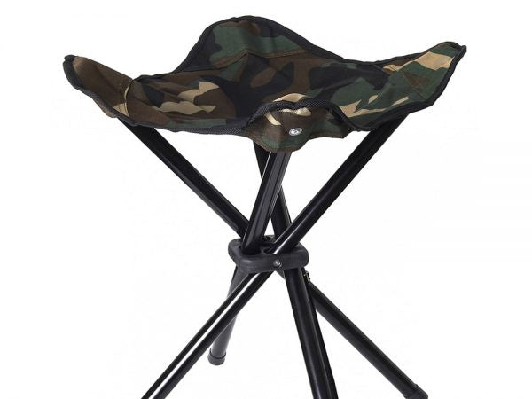 Equipo de sigilo Equipo de sigilo Purnable plegable con 4 patas