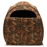 Stealth gear schuiltent square hide - afbeelding 5