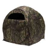 Stealth gear schuiltent square hide groen - afbeelding 3