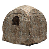 Gear STEALTH STEALTH Gear Shelter Square Hide Riet Plus - afbeelding 1