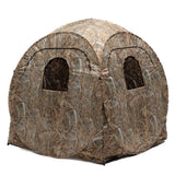 Gear STEALTH STEALTH Gear Shelter Square Hide Riet Plus - afbeelding 2