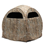 Gear STEALTH STEALTH Gear Shelter Square Hide Riet Plus - afbeelding 3