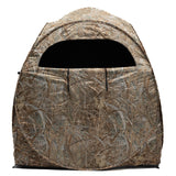 Gear STEALTH STEALTH Gear Shelter Square Hide Riet Plus - afbeelding 4