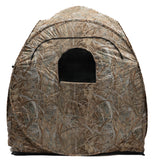 Gear STEALTH STEALTH Gear Shelter Square Hide Riet Plus - afbeelding 5