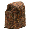 Gear STEALTH STEALTH Gear Shelter One Man Silla Hide M2 ​​Brown