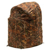 Gear STEALTH STEALTH Gear Shelter One Man Silla Hide M2 ​​Brown