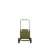 Stealth gear transport trolley bosgroen
