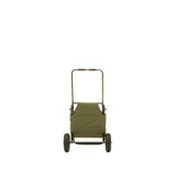 Stealth gear transport trolley bosgroen - afbeelding 4