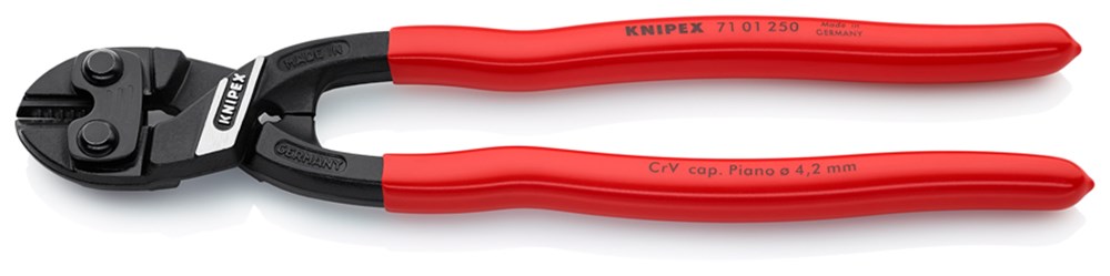 Knipex Cobolt XL Compact Boutnijtang 7101250