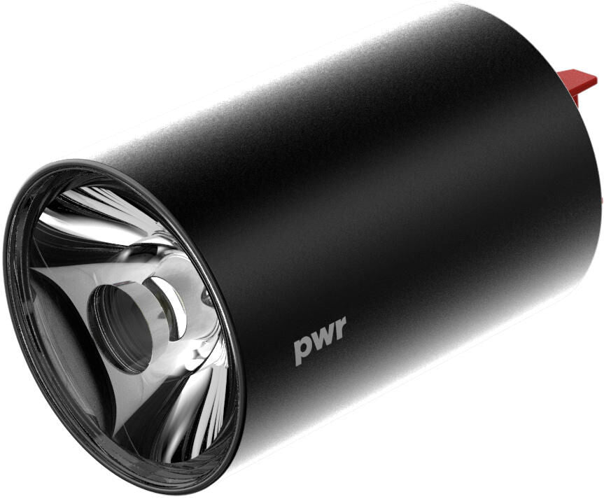 Lámpara Knog head pwr faro pwr 600 lúmenes