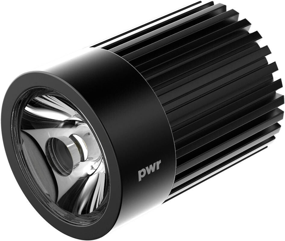 Lampada Knog testa pwr faro pwr 900 lumen