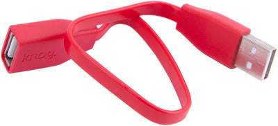 Lampada Knog testa pwr faro pwr 2000 lumen