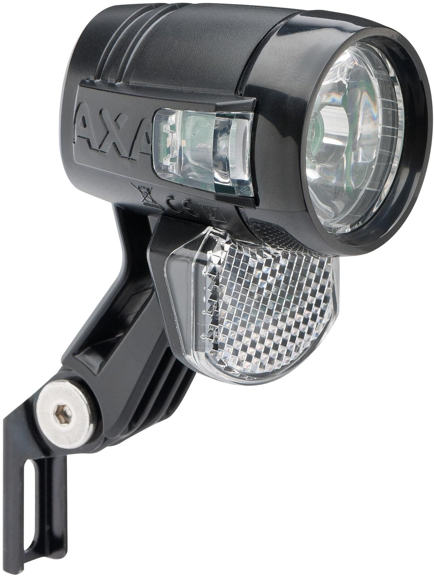 Axa Fr.light Blueline 30 LED E-Bike