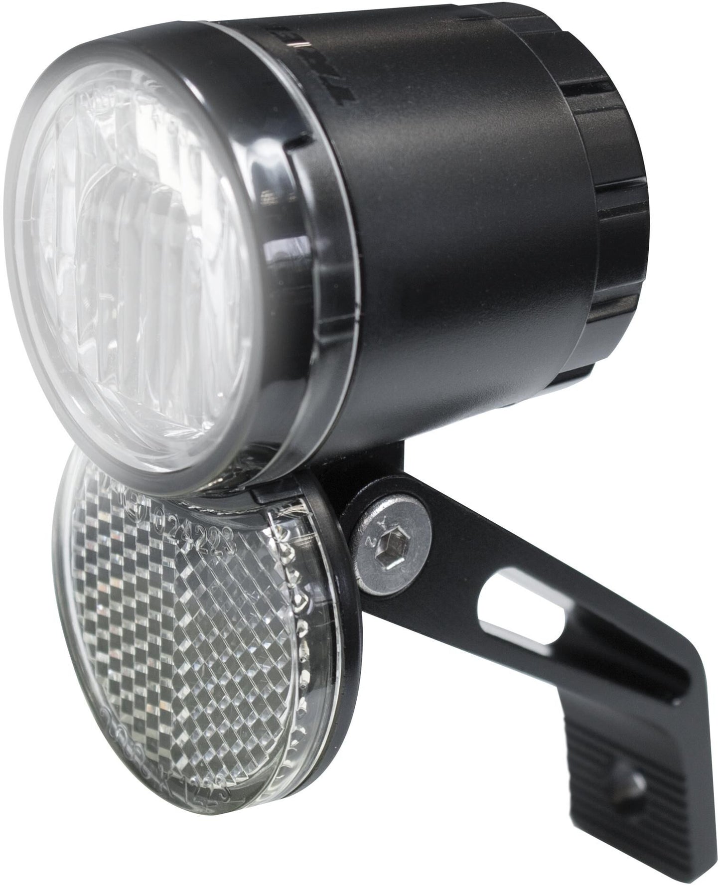 Trelock koplamp bike-i veo led front light bike-i veo 20