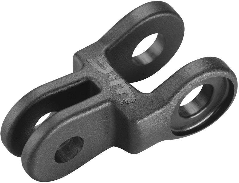 Busch + müller scheinwerferhalter 470gp fr.light bracket b m 470gp black