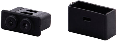 Conquitir el enchufe de enchufe de conexión contec