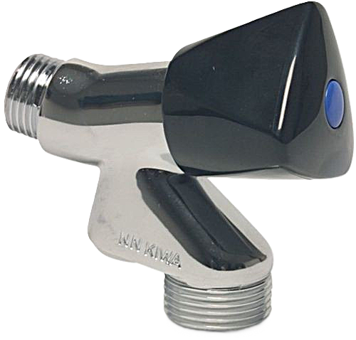 Valvola aeratore Bonfix 1 2 x 3 4 + valvola di ritegno incorporata