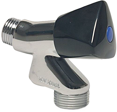Bonfix beluchterkraan 1 2 x3 4 +ingeb.keerklep