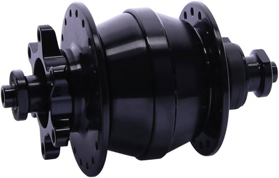 Contec Nafdynamo Powerhouse Hub 2