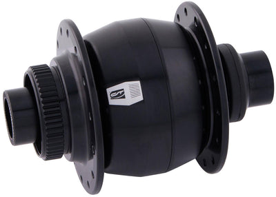 Contec Hub -DyDamo Powerhouse Hub 1+