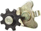 Tensor de cadena con rodillo tensor de cadena Buzzetti