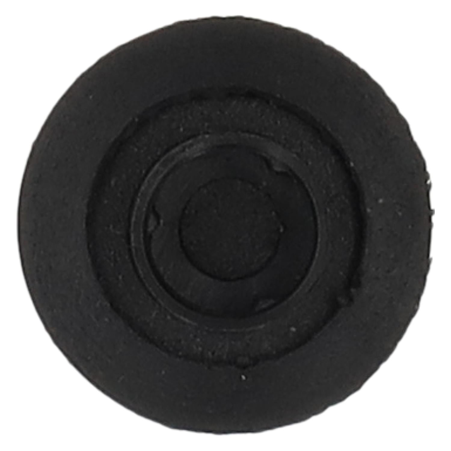 Scope argus colt pie de goma para tornillo 7103087 - 1 pieza a granel