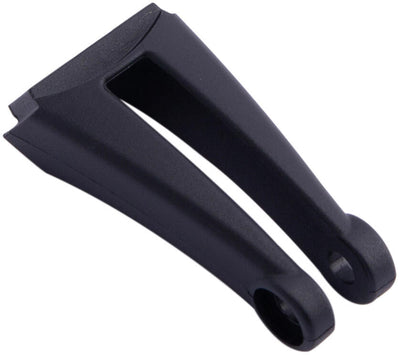 Contec reserve koplamphouder luna ct fr.light bracket luna, sr suntour mobi