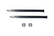 Set di cinghie di tensione Colt 2x cinghie di tensione 34 cm + 2x fibbie