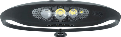 Knog faro led bilby faro led bilby nero