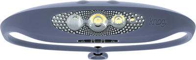 Knog faro led bilby faro led bilby viola blu