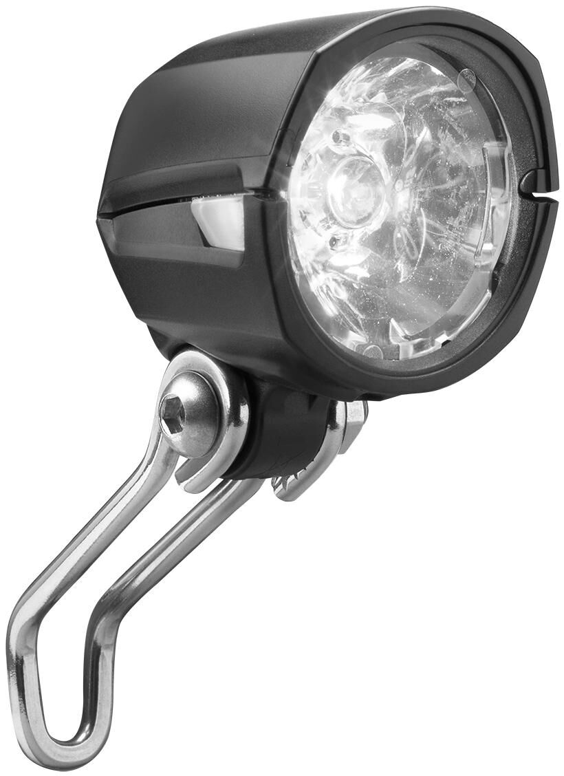 Busch + müller koplamp lumotec dopp e led fr.light b m lumotec dopp e 12 volt 6 pcs.